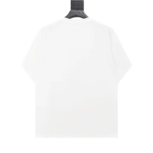 n級 おすすめ エムエムシックス ロゴ Tシャツ スーパーコピー 半袖 Maa58681