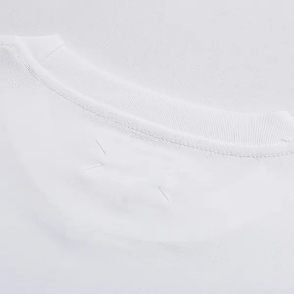 n級 おすすめ エムエムシックス ロゴ Tシャツ スーパーコピー 半袖 Maa58681