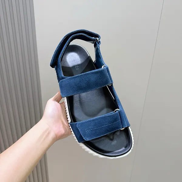 完売必至 エルメス Junior パロディ ジュニア サンダル era12408