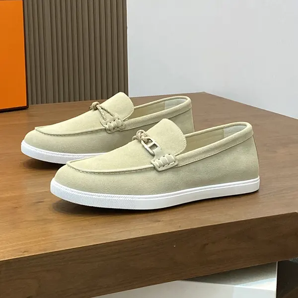 完売必至 エルメス モカシン イグナシオ シェーヌダンクル err82245