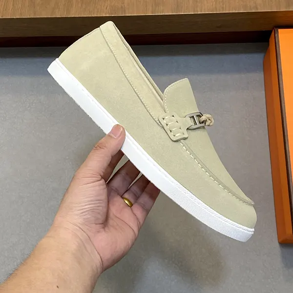 完売必至 エルメス モカシン イグナシオ シェーヌダンクル err82245