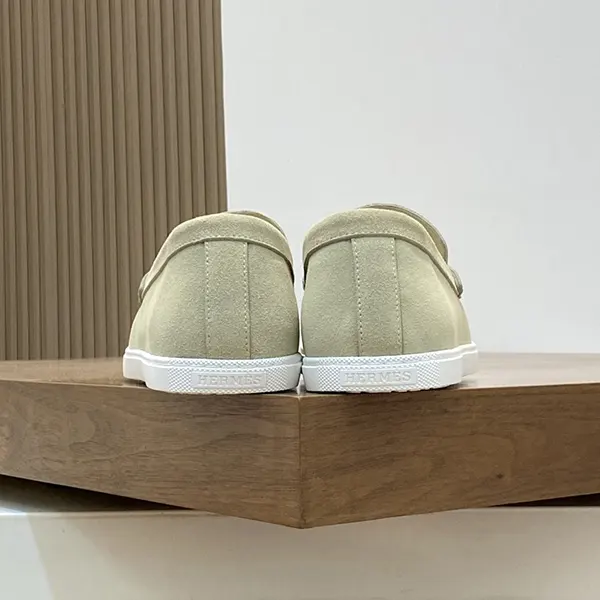 完売必至 エルメス モカシン イグナシオ シェーヌダンクル err82245