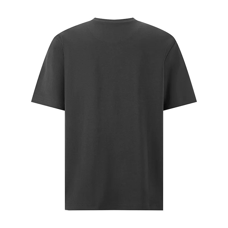 【使い勝手抜群】プラダ n級品 オーバーサイズフィット◆ クルーネック コットン Tシャツ pum48074