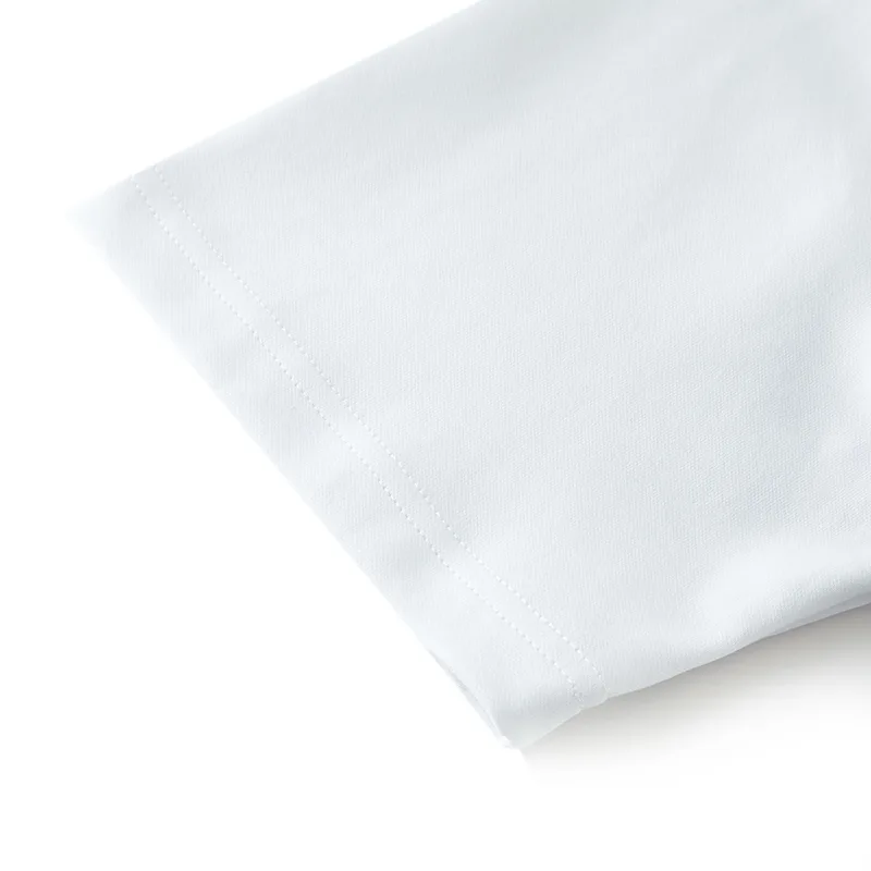 プレゼント最適プラダ オーバーサイズフィット◆ クルーネック コットン Tシャツ 偽物 pui71442