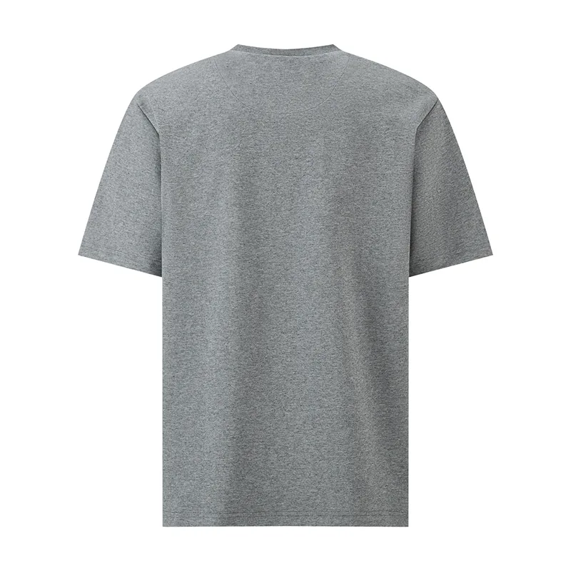 プラダ オーバーサイズフィット◆ クルーネック コットン Tシャツ 贋物 puo23506