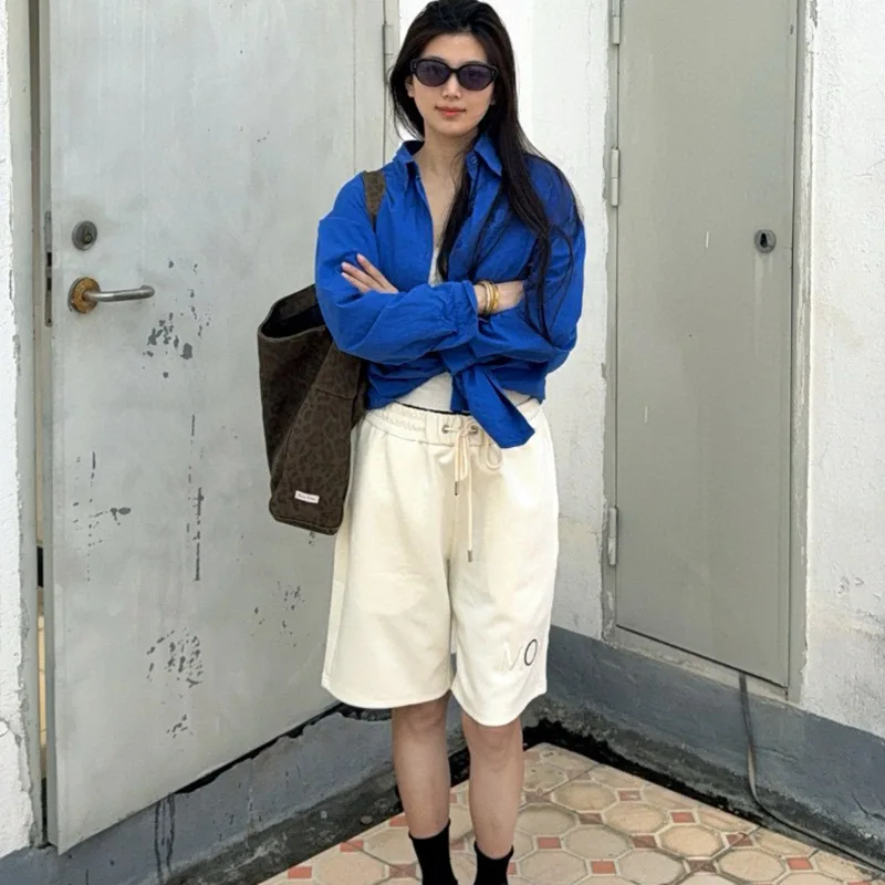 モンクレール パチモン ジーニアス FRGMT Pants ショートパンツ moh90182