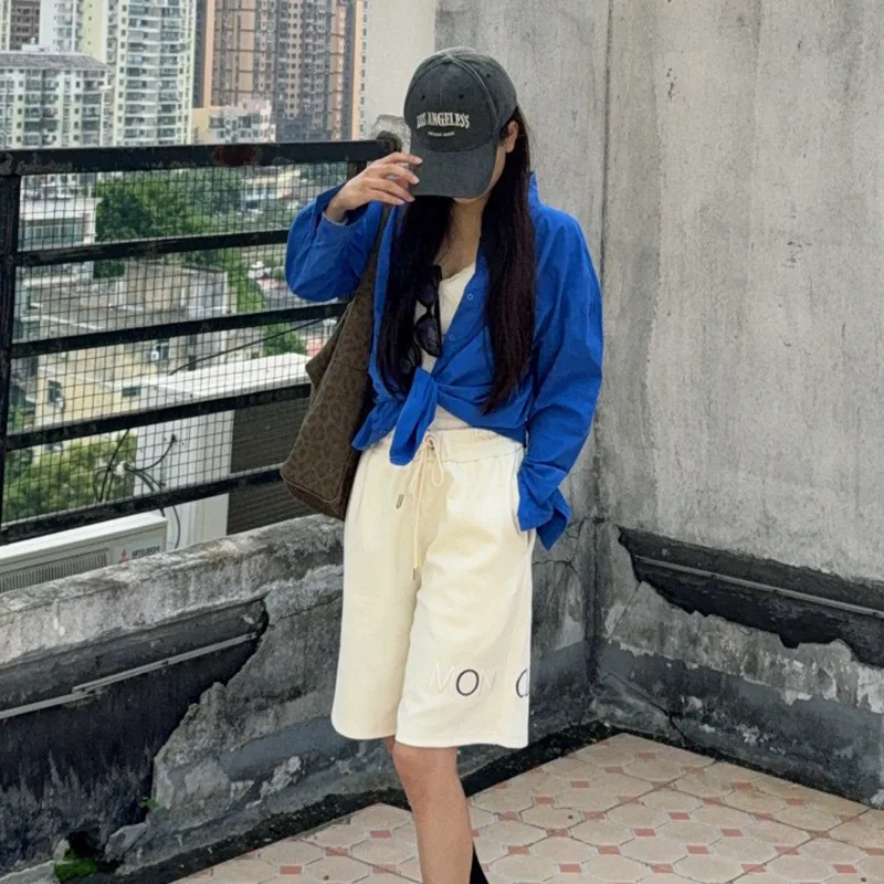 モンクレール パチモン ジーニアス FRGMT Pants ショートパンツ moh90182