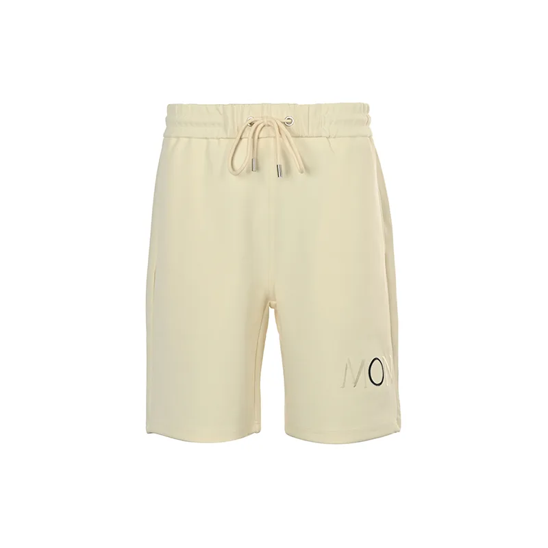モンクレール パチモン ジーニアス FRGMT Pants ショートパンツ moh90182