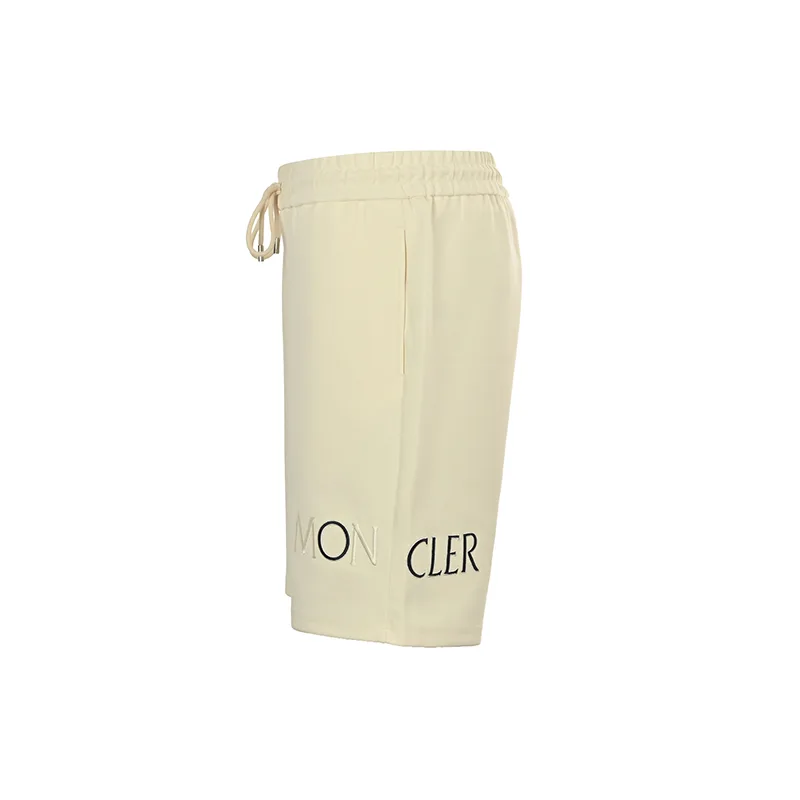 モンクレール パチモン ジーニアス FRGMT Pants ショートパンツ moh90182