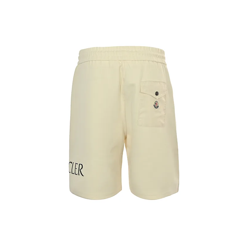 モンクレール パチモン ジーニアス FRGMT Pants ショートパンツ moh90182
