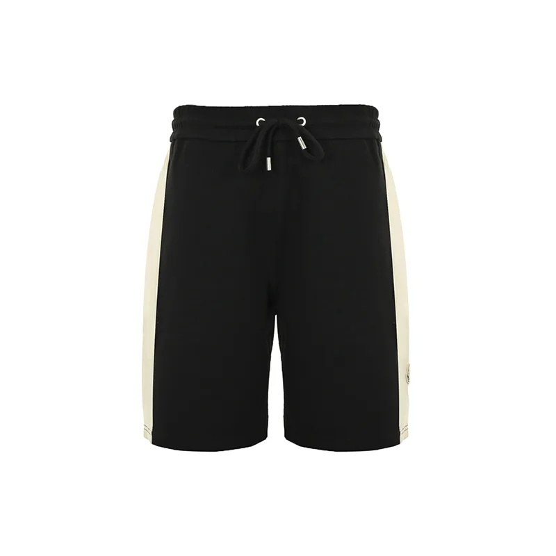 モンクレール ジーニアス FRGMT Pants ショートパンツ フェイク moe45150