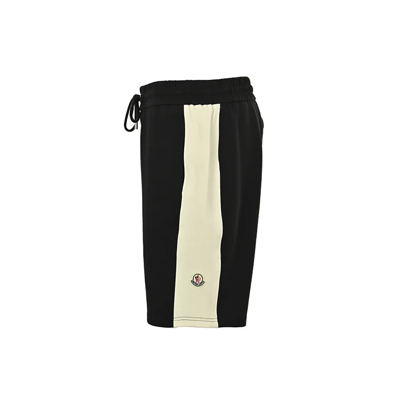モンクレール ジーニアス FRGMT Pants ショートパンツ フェイク moe45150