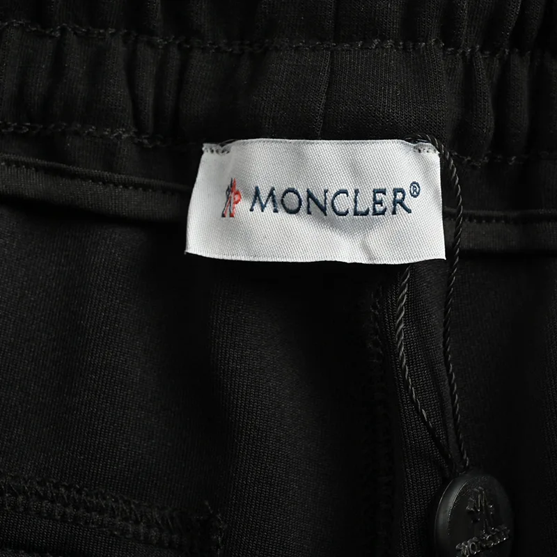 モンクレール ジーニアス FRGMT Pants ショートパンツ フェイク moe45150