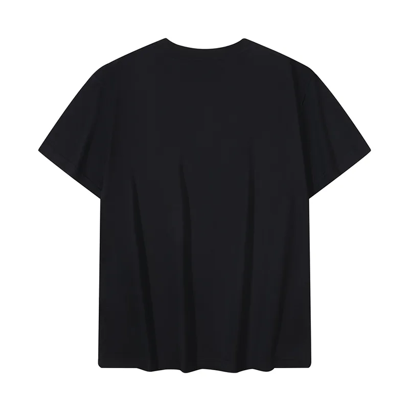 大人気!セリーヌ ルーズコットンジャージーTシャツ フェイク Cez75053