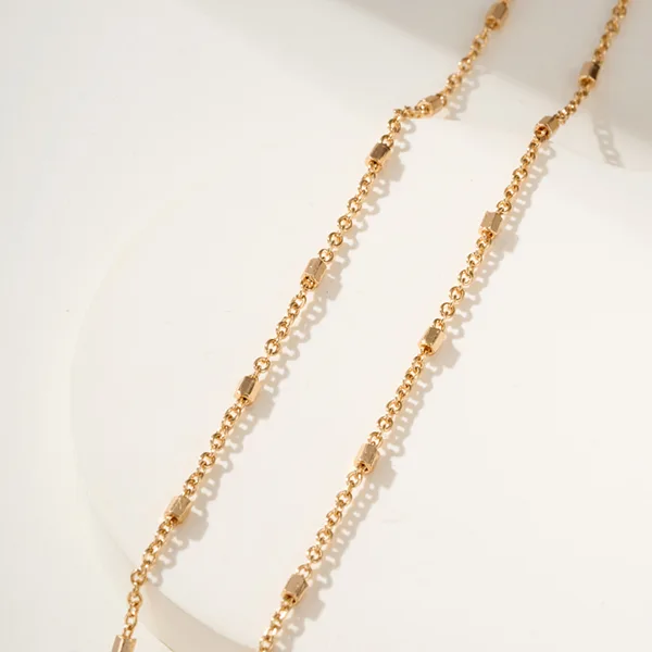 すぐ届く カルティエ クラッシュ ドゥ 偽物 カルティエ ネックレス B722474
