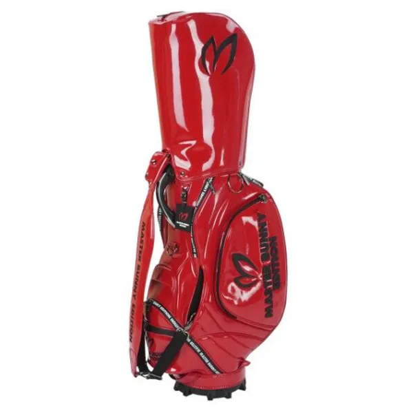 マスターバニー コピー キャディバッグ エディション PRO仕様 ゴルフ ユニセックス 4色 7583980801