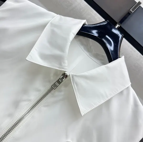 【大特価】プラダ リバーシブルジャージーRe-Nylon ドレス pue30990