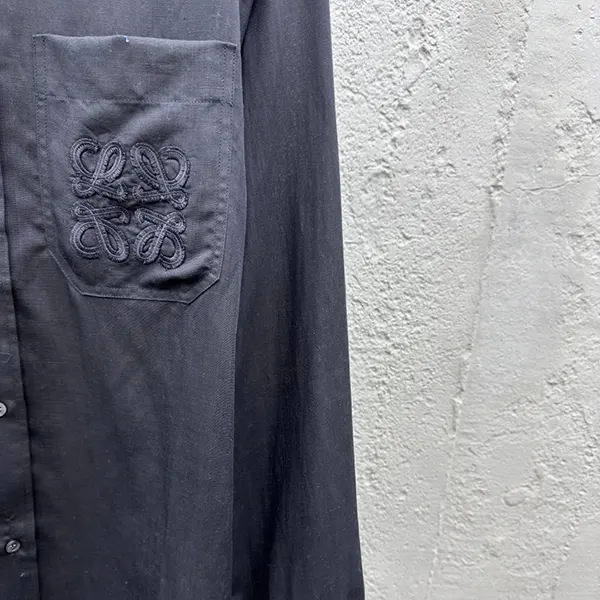 最新でオシャレ バーバリー エンブロイダリー シャツ Bag89195