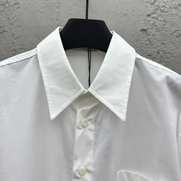 激安価格!プラダ ポプリン スーパーコピー シャツ pue99420