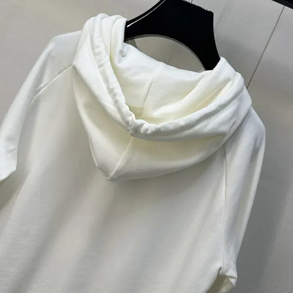 激安価格!セリーヌ フーディー フリースコットン Ceq94190