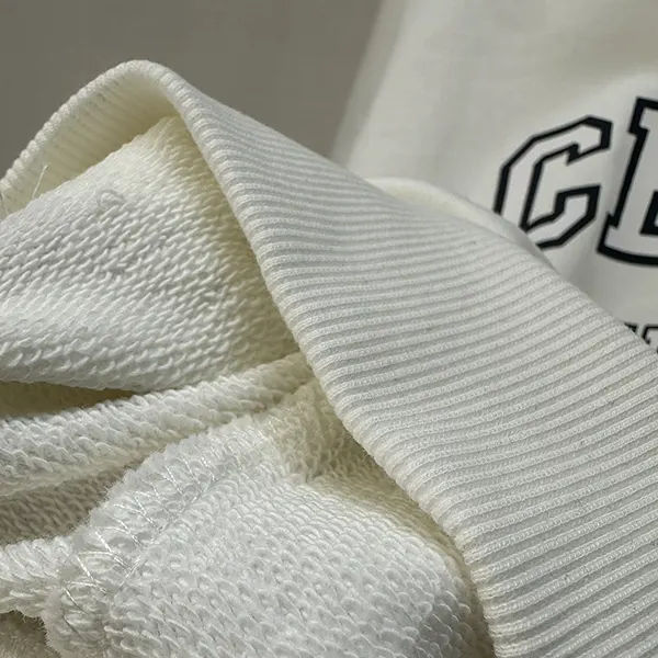 激安価格!セリーヌ フーディー フリースコットン Ceq94190