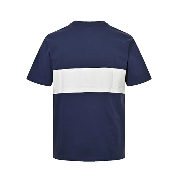 絶対欲しい!バーバリー オーバーサイズ 半袖 偽物 ロゴ Tシャツ Baj16101