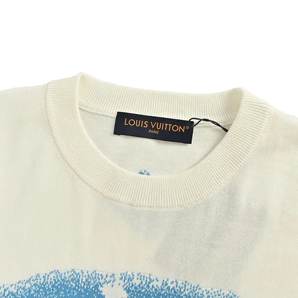 送料込 ルイヴィトン Tシャツ スーパーコピー 半袖 vuj08668