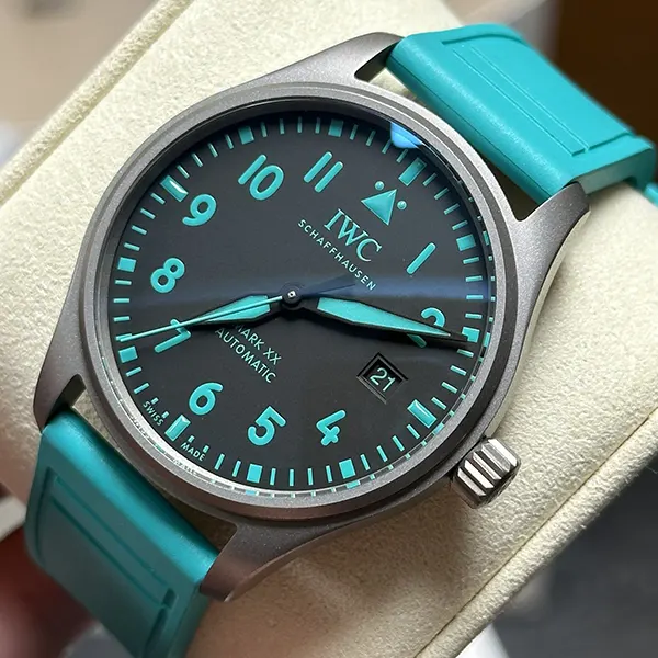 IWC パイロット・ウォッチ・マークXX iwy54434
