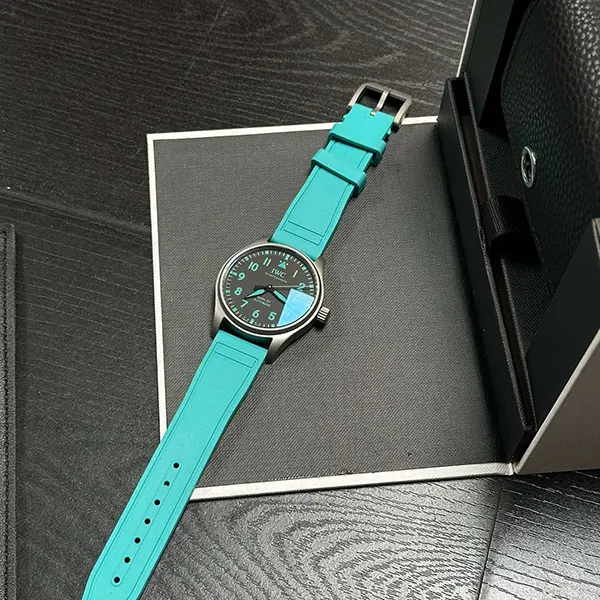IWC パイロット・ウォッチ・マークXX iwy54434
