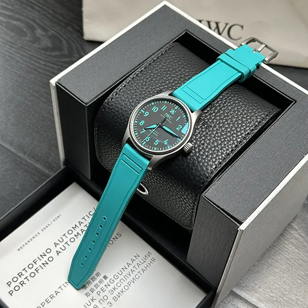 IWC パイロット・ウォッチ・マークXX iwy54434
