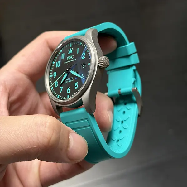 IWC パイロット・ウォッチ・マークXX iwy54434