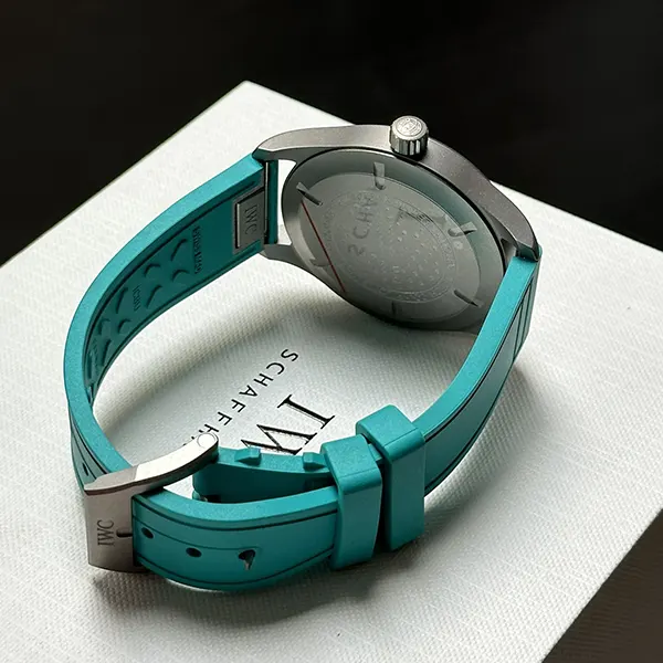 IWC パイロット・ウォッチ・マークXX iwy54434