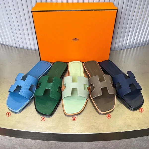 エルメス Sandales Oran オランサンダル パチモン【かわいい♡新作】 era07423