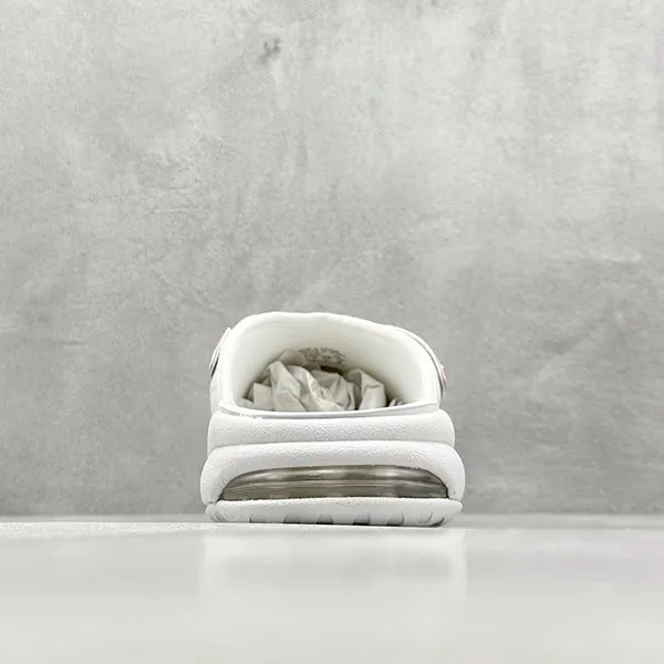 大人気 ★ナイキ モアテン サンダル 偽物★ AIR MORE UPTEMPO SLIDE ミュール 男女兼用