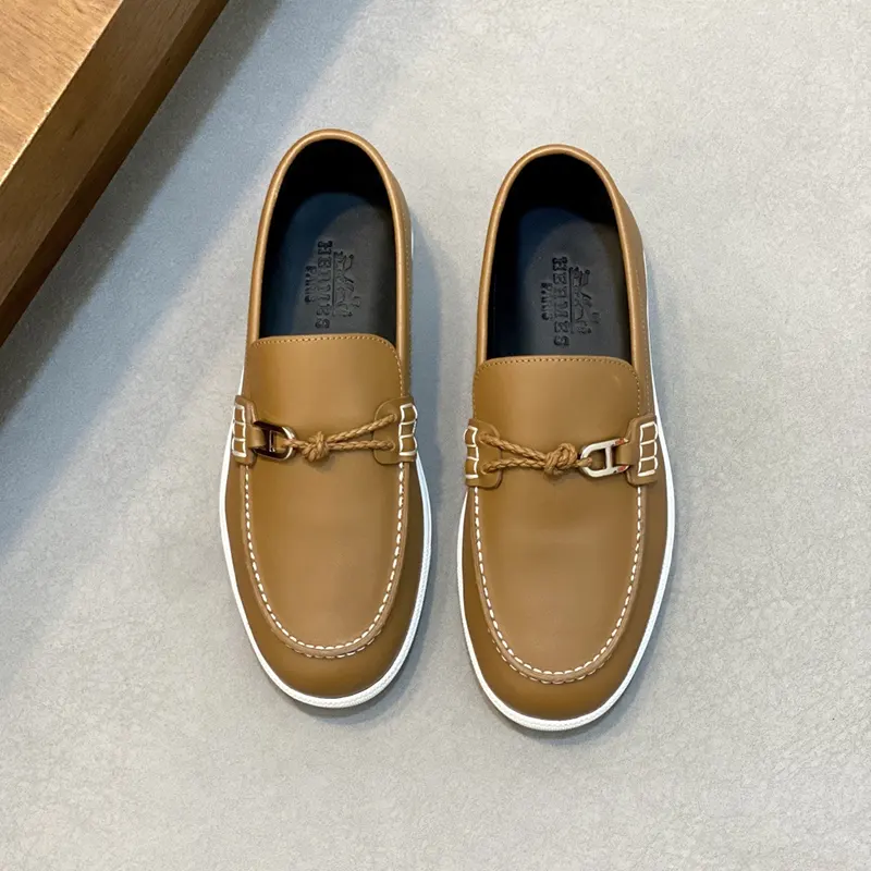 n級品 おすすめエルメス n級品 イグナシオローファー eru58599