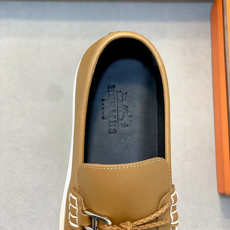 n級品 おすすめエルメス n級品 イグナシオローファー eru58599