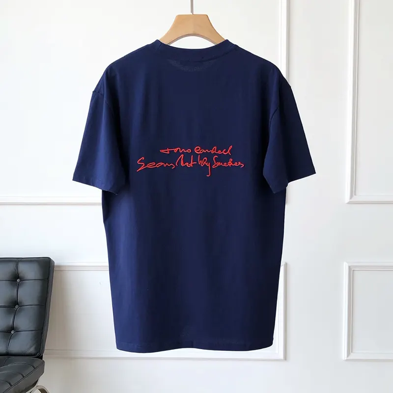 最新でオシャレジバンシィ コピー ブランドロゴ クラシックフィットTシャツ jif98269