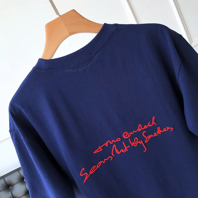 最新でオシャレジバンシィ コピー ブランドロゴ クラシックフィットTシャツ jif98269