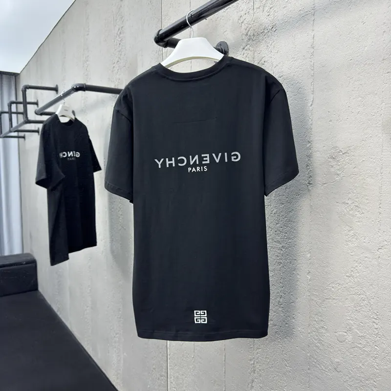 確保済みジバンシィ リバーススリムフィットTシャツ パチモン jic62965