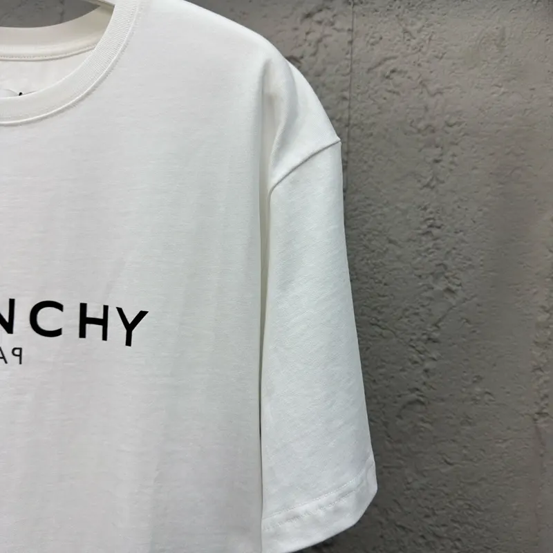 【使い勝手抜群】ジバンシィ リバーススリムフィットTシャツ フェイク jiv94730