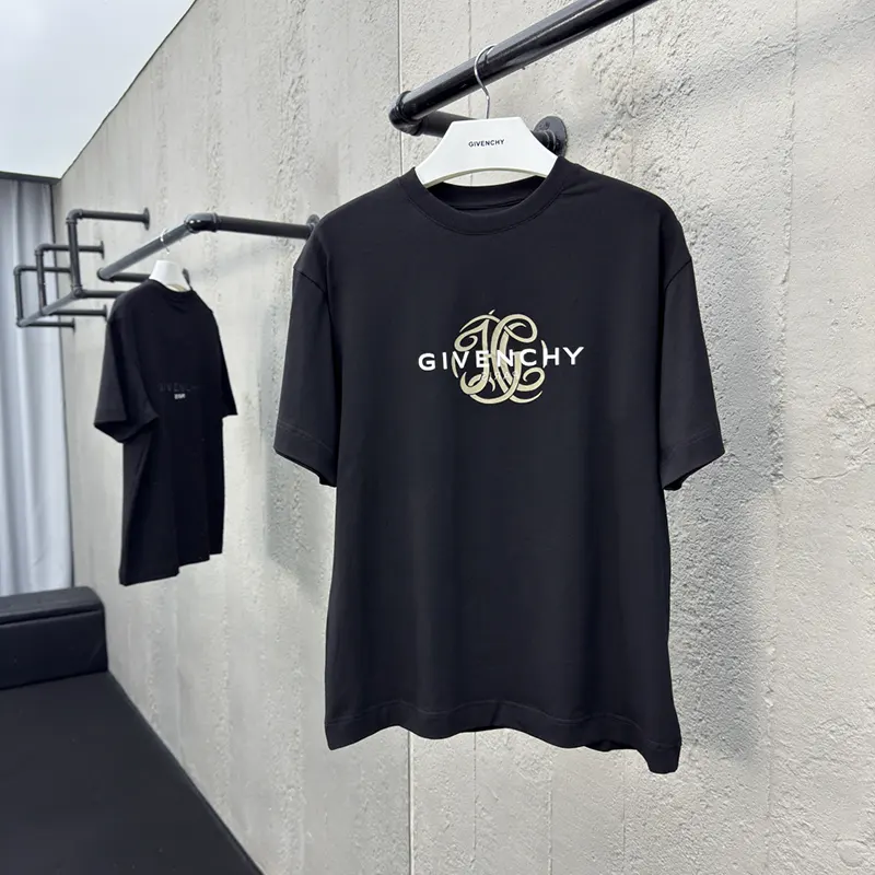 大人気!ジバンシー リバース Tシャツ 半袖 jiw43345