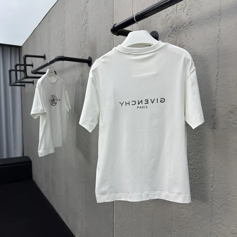 一目惚れ♪ジバンシー コピー商品 リバース Tシャツ 半袖 jif25417