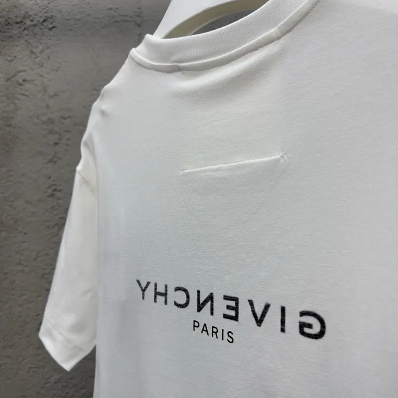 一目惚れ♪ジバンシー コピー商品 リバース Tシャツ 半袖 jif25417