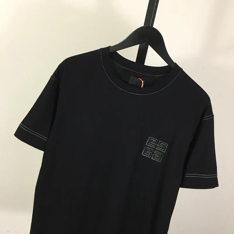 目を惹くカラー ジバンシィ フェイク リバース Tシャツ 半袖 jij92270