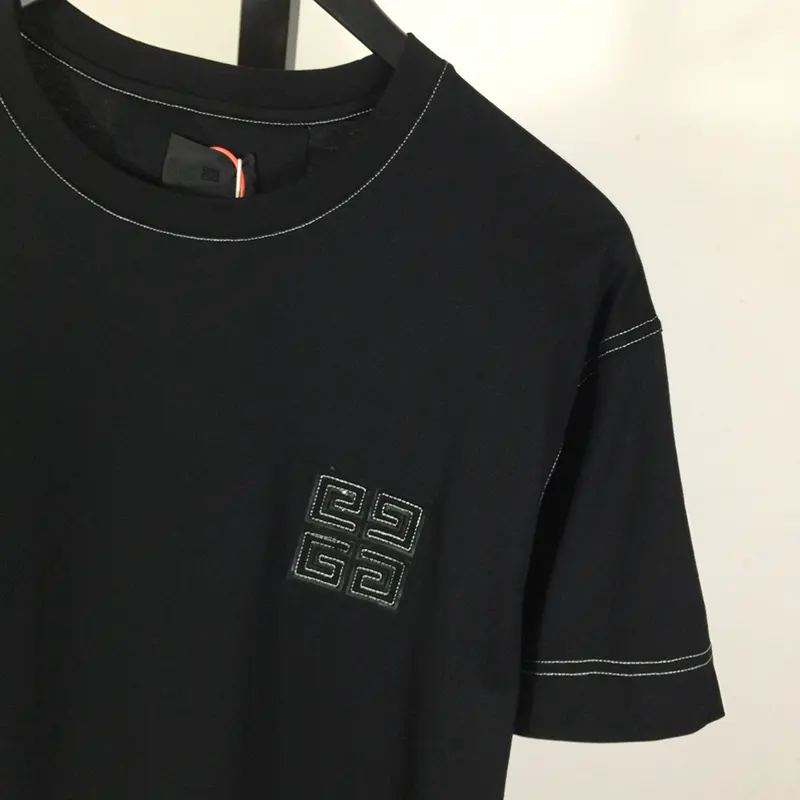 目を惹くカラー ジバンシィ フェイク リバース Tシャツ 半袖 jij92270