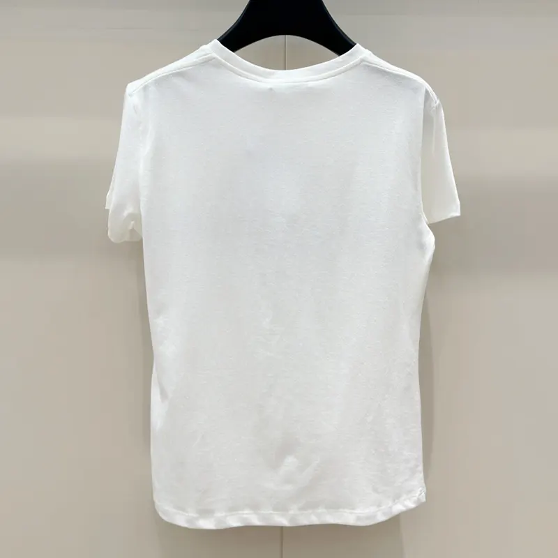 ディオール Tシャツ パロディ コットン