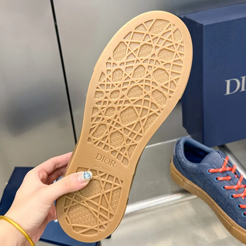 目を惹くカラー ディオール レプリカ AND STONE ISLAND B33 スニーカー ded69900