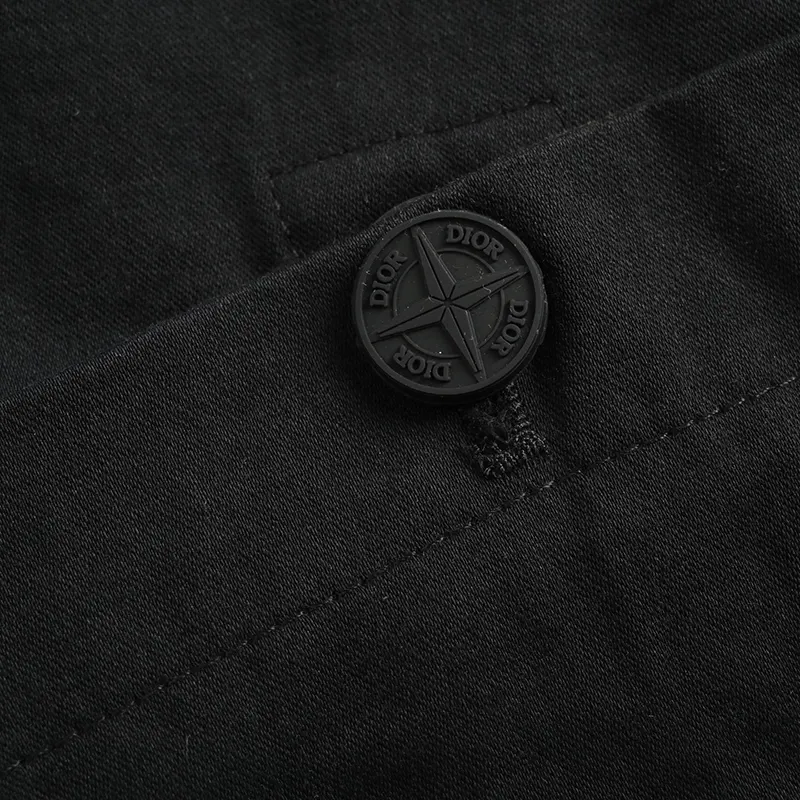 セール新作ディオール レプリカ AND STONE ISLAND バミューダショートパンツ dei58076