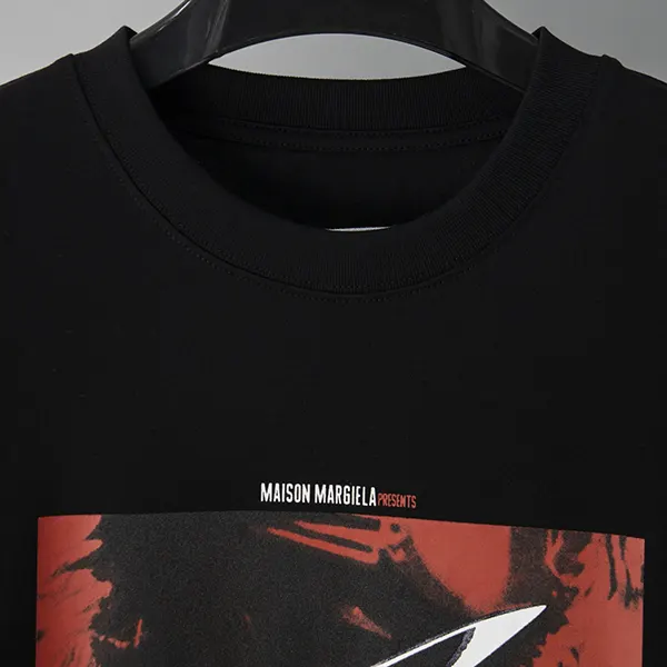 使い勝手良し メゾンマルジェラ NIGHTHAWK Tシャツ スーパーコピー Mah59229