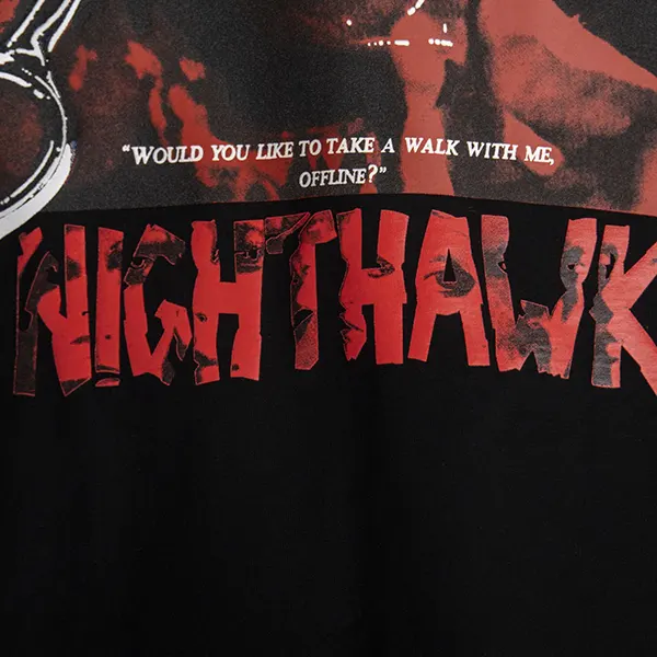 使い勝手良し メゾンマルジェラ NIGHTHAWK Tシャツ スーパーコピー Mah59229